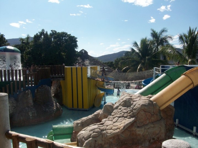 Paraiso de los niños